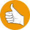 Thumbs Up